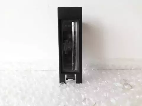 Lanterna Luz de Placa Gm Meriva 2002/2012 - 09164143 Orig.