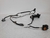 Chicote Porta Traseira Direita Peugeot 208 2012/16 -Original - Car Plastic Brasil