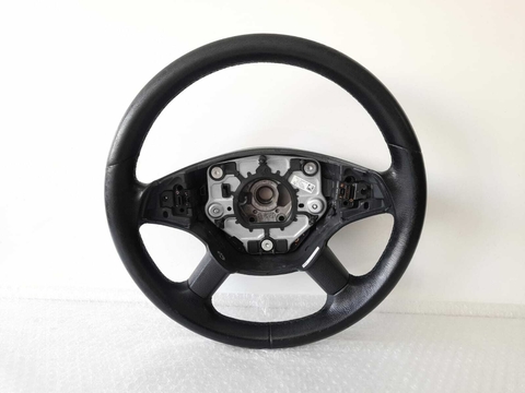Volante Direção Mercedes B180 B200 2007 a 2011/ 61821340