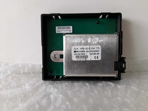 Módulo Antena Rádio Mercedes B180 B200 2007/11 - Original