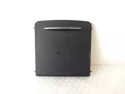 Acabamento Console Central Mercedes B180 B200 2007 a 2011