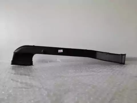 Duto Ar Inferior Direito Mercedes B200 B180 09/ A1698310946