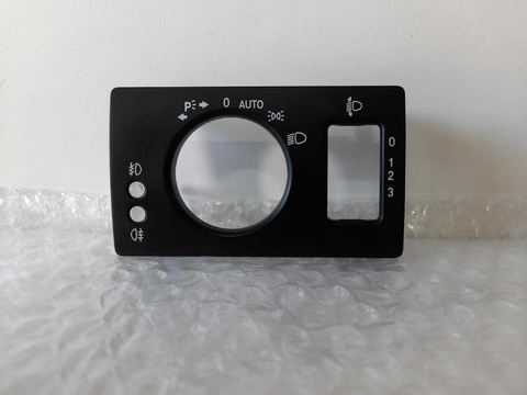 Moldura Botão Ajuste Farol B200 B180 2007/2011 a169680 Orig