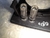 Moldura Botão Ajuste Farol B200 B180 2007/2011 a169680 Orig - Car Plastic Brasil