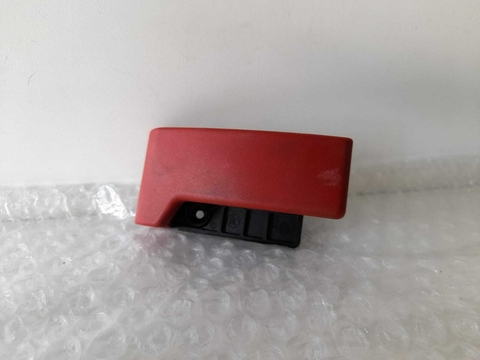 Alavanca Abertura Capo Mercedes B200 B180 07/11 a1248800320