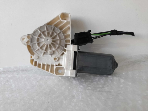 Motor Vidro Dianteiro Esquerdo Mercedes B180 B200 2007 2011