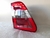 Lanterna Tampa L.E Mercedes-Benz B180 B200 2005/11 -Original na internet