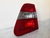 Lanterna Tampa L.D Mercedes-Benz B180 B200 2005/11 -Original - Car Plastic Brasil
