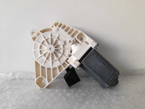 Motor Vidro Elétrico Traseiro Direito B180 B200 07/11 Orig.
