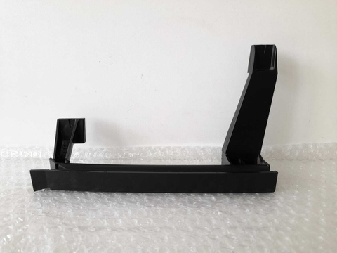 Guia de Vidro Porta Traseira Direita Gm Sonic 2012/14 Orig.