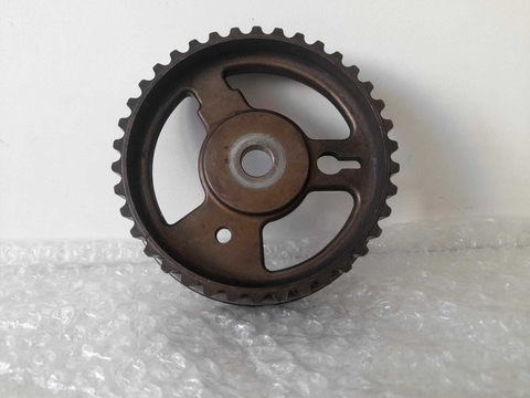 Polia Comando Citroen C4/Peugeot 307 2.0 2008/12- Original