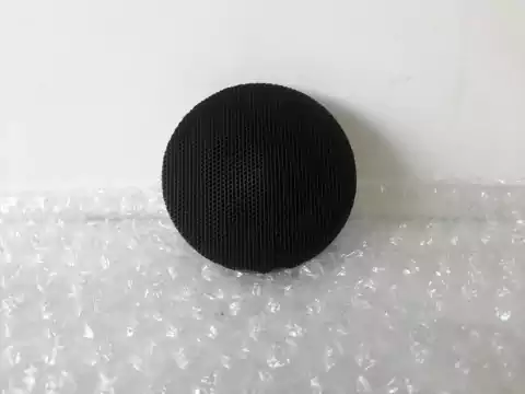 Tela Twitter Alto Falante Citroen C4 Pallas 2008/12 Original