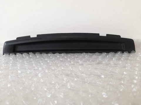Moldura Friso Console Citroen C4 Pallas 2008/12 - Original