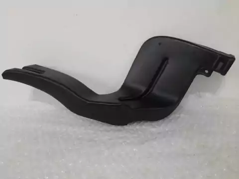 Duto Caixa Ar Lado Direito C4/307 2008/12 -9636874280 Orig**