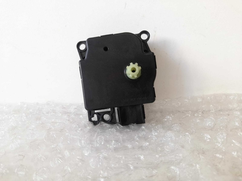 Motor Atuador Caixa De Ar Ford Ka/Fiesta 2013/2019 -Original