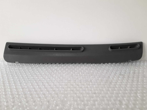 Difusor Ar Moldura Painel Renault Boxer 2018 - Original