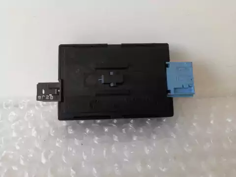 Modulo Alarme C4 Pallas/Peugeot 307 2008/2012 - 9657384680