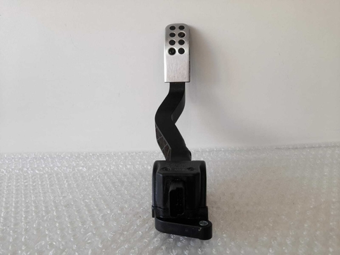 Pedal Acelerador Eletrônico Peugeot 307 2008/12- 9680566080
