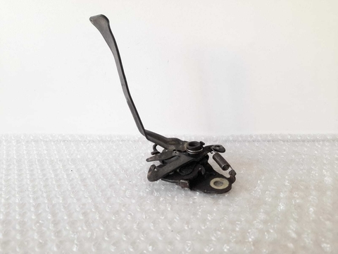 Fechadura Capo Citroen C4 Pallas/Hatch 2008/2012 9685324580