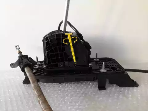 Alavanca Câmbio Vw Tiguan 2012/2016 5N1713025h - Original