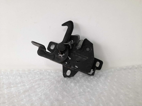 Fechadura Capo Dianteiro Gm Captiva 2008/2011 - Original
