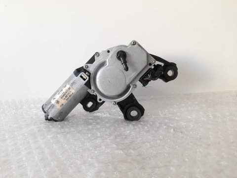 Motor Limpador Vidro Traseiro Audi A3 2013/2015 - Original