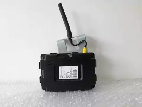 Módulo BCM Hyundai Hb20 2012/2019 9540015093 Original