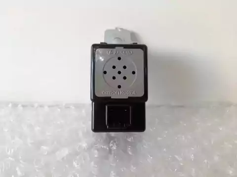 Modulo Alarme Sirene Hyundai Hb20 2012/2019 - 95710-2e000