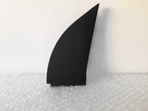 Moldura Farol Milha Esquerdo New Civic 2006/08 - Original