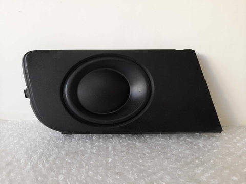 Moldura Farol Milha Direito Ford Focus 16v 2013/2015 - Orig