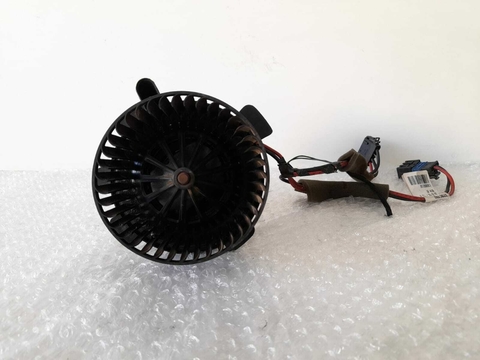 Motor Ventilação Citroen C4 Pallas 2008/2012 - Original
