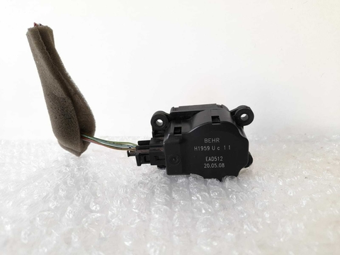 Motor Atuador Ar Condicionado Citroen C4 Pallas 08/12 - Orig