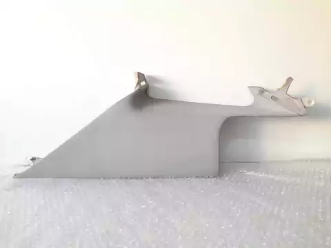 Acabamento Porta Malas T.D Hyundai Azera 2008/11 - Original