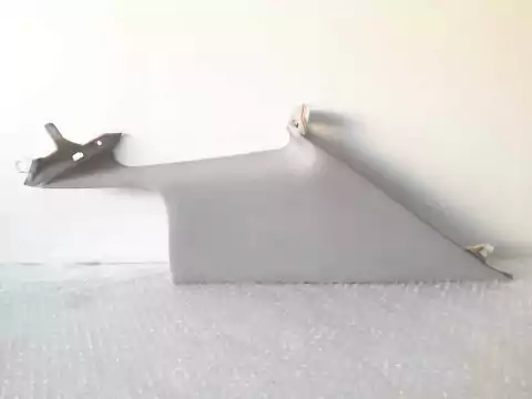 Acabamento Porta Malas T.E Hyundai Azera 2008/11 - Original