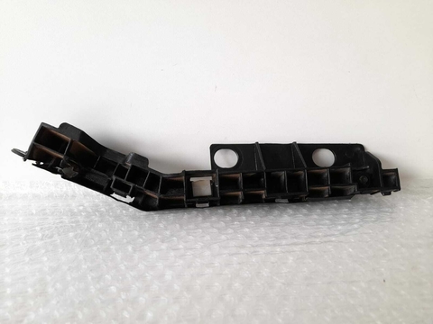 Suporte Guia Parachoque D.E Gm Captiva 2008/11 Orig*