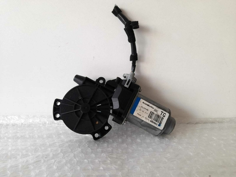 Motor Maquina Vidro Elétrico T.D Hyundai Azera 08/11 Orig.