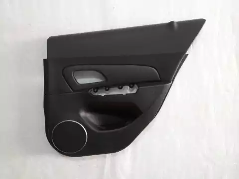 Forro Porta T.D Chevrolet Cruze Hatch 2012/2016 - Original