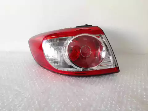 Lanterna Traseira Esquerda Hyundai Santa Fé 10/11 Original