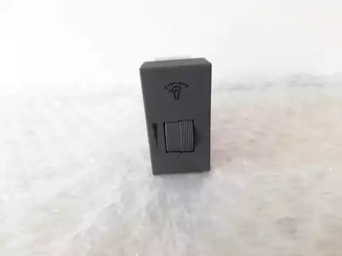 Botão Regulagem Luz Painel Hyundai Santa Fé- 10/11 Original