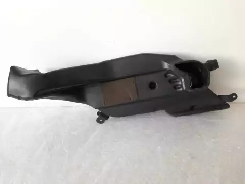 Duto Entrada De Ar Hyundai Santa Fé 2010/2011 Original