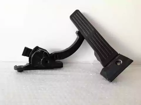 Pedal Acelerador Eletrônico Hyundai Santa Fé 2010/11 -Origi.