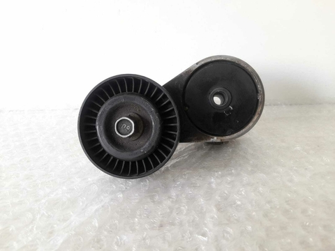 Polia Tensor Esticador Hyundai Hb20 2020/2021 Orig