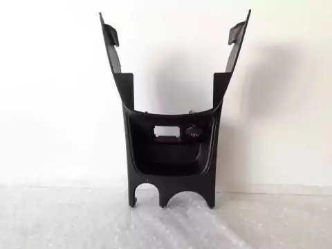 Porta Objetos Console Ford New Fiesta 2014/2017 - Original