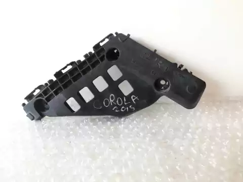 Guia Parachoque D.D Toyota Corolla 2015/2017 - Original