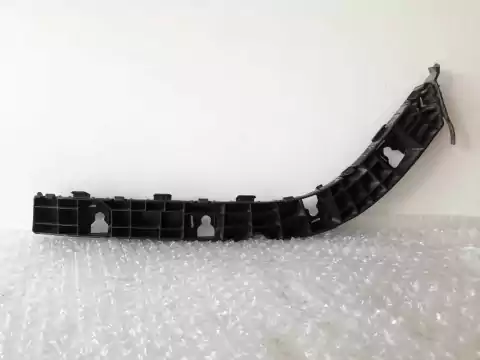 Suporte Guia Parachoque T.D Hyundai Hb20 2012/2017 -Original