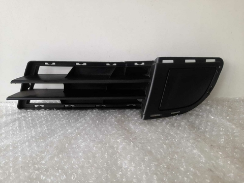 Grade Farol De Milha L.E Gm Astra 2003/2011 Original