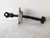 Limitador Porta D.D Hyundai Santa Fé 2011/2012 Original