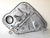 Maquina Vidro Traseiro Esquerdo Hyundai Santa Fé 11/12 Orig.