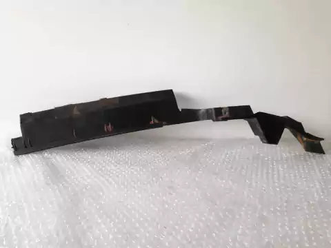 Suporte Guia Parachoque T.E Peugeot 307 2009 - Original