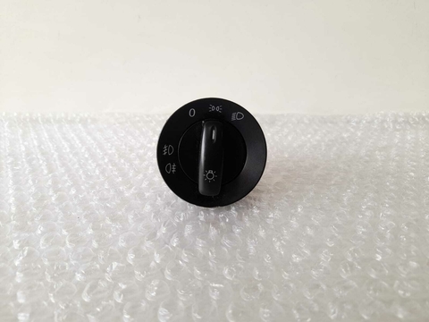 Botão Farol Neblina Volkswagen Jetta 2008/2009 Original
